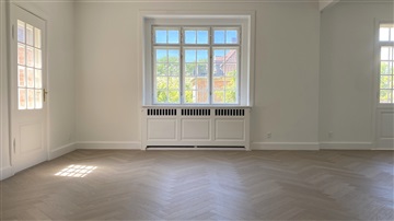 Photo 2. Apartment, Vestagervej, København Ø 