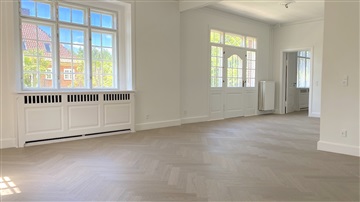 Photo 1. Apartment, Vestagervej, København Ø 