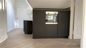 Photo 10. Apartment, Vestagervej, København Ø 