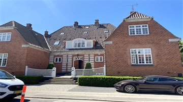 Photo 19. Apartment, Vestagervej, København Ø 