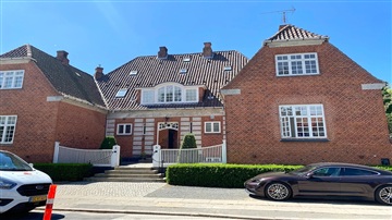 Photo 20. Apartment, Vestagervej, København Ø 
