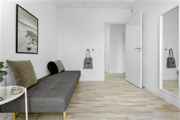Photo 4. Apartment, Brassøvej, Risskov 