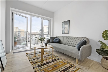 Photo 8. Apartment, Brassøvej, Risskov 