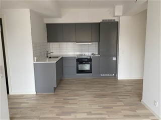 Photo 1. Apartment, Brassøvej, Risskov 