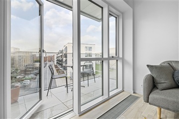 Photo 9. Apartment, Brassøvej, Risskov 