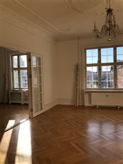 Photo 5. Apartment, Frederiksberg Alle, Frederiksberg 