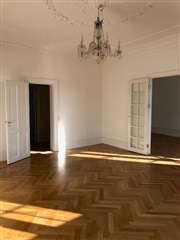 Photo 6. Apartment, Frederiksberg Alle, Frederiksberg 
