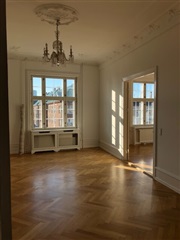 Photo 2. Apartment, Frederiksberg Alle, Frederiksberg 