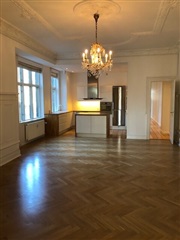 Photo 1. Apartment, Frederiksberg Alle, Frederiksberg 