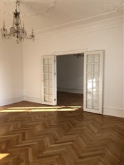 Photo 4. Apartment, Frederiksberg Alle, Frederiksberg 