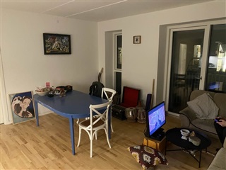 Photo 8. Room, Rødovre Stationsvej, Rødovre 