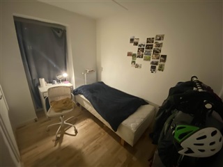 Photo 5. Room, Rødovre Stationsvej, Rødovre 