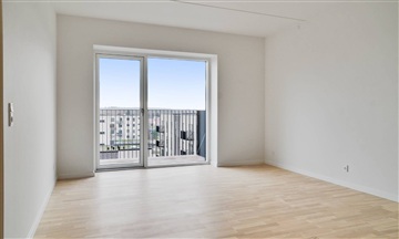 Photo 2. Apartment, Stendraget, Hedehusene 