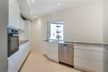 Billede 2. Lejlighed, Bredgade, Kolding 