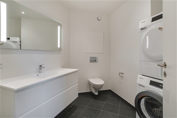 Billede 9. Lejlighed, Bredgade, Kolding 