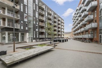 Billede 20. Lejlighed, Jyllandsgade, Aalborg 