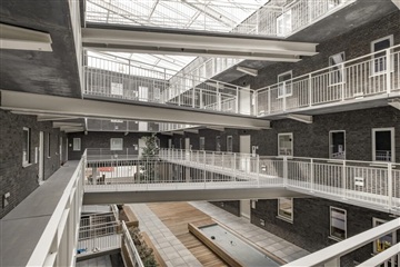 Billede 22. Lejlighed, Jyllandsgade, Aalborg 