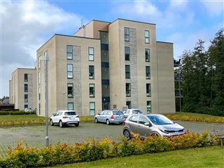 Photo 1. Apartment, Sveistrups Have, Vejen 