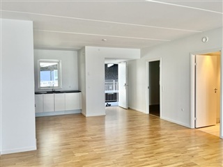 Billede 6. Lejlighed, Jyllandsgade, Aalborg 