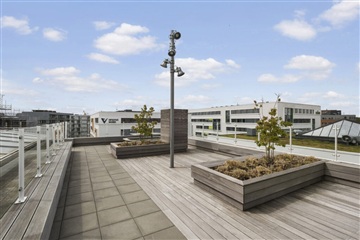 Billede 23. Lejlighed, Jyllandsgade, Aalborg 