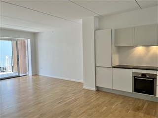 Billede 8. Lejlighed, Jyllandsgade, Aalborg 
