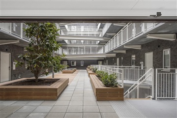 Billede 21. Lejlighed, Jyllandsgade, Aalborg 
