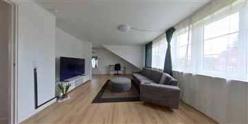 Photo 1. Apartment, Hovedgaden, Tinglev 