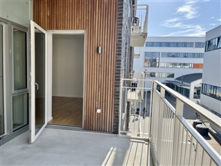 Billede 18. Lejlighed, Jyllandsgade, Aalborg 