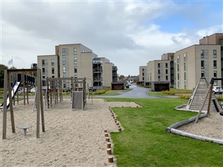 Photo 2. Apartment, Sveistrups Have, Vejen 