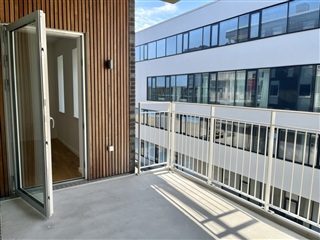 Billede 9. Lejlighed, Jyllandsgade, Aalborg 