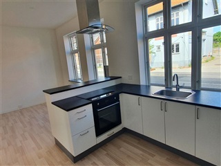 Photo 2. Apartment, Hovedgaden, Stenlille 