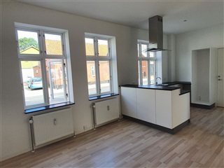Photo 4. Apartment, Hovedgaden, Stenlille 