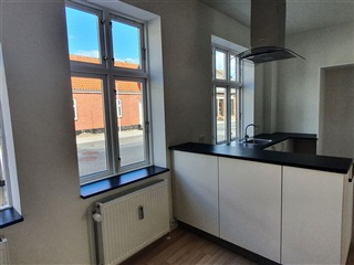 Photo 3. Apartment, Hovedgaden, Stenlille 