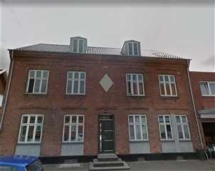 Photo 1. Apartment, Hovedgaden, Stenlille 