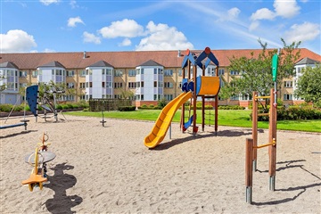 Photo 7. Apartment, Fenrisvej, Randers NV 