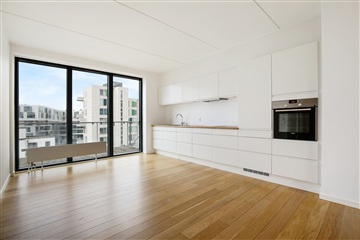 Photo 4. Apartment, Robert Jacobsens Vej, København S 