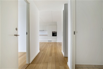 Photo 5. Apartment, Robert Jacobsens Vej, København S 