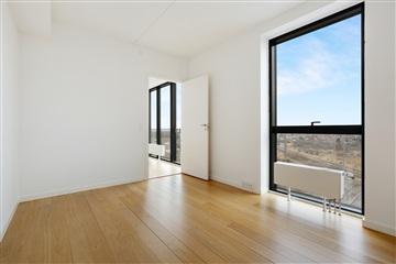 Photo 2. Apartment, Robert Jacobsens Vej, København S 
