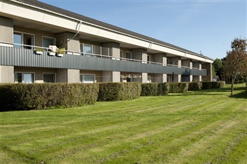 Photo 1. Apartment, Østermarksvej, Terndrup 