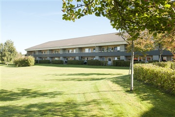 Photo 2. Apartment, Østermarksvej, Terndrup 