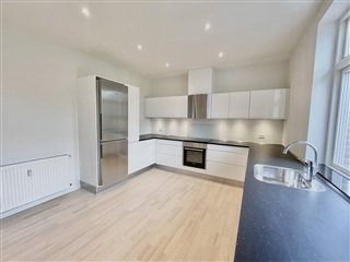 Billede 1. Lejlighed, Skibhusvej, Odense C 