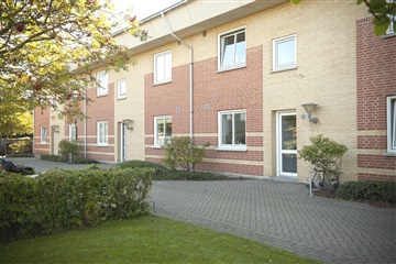 Photo 3. Apartment, Østermarksvej, Terndrup 