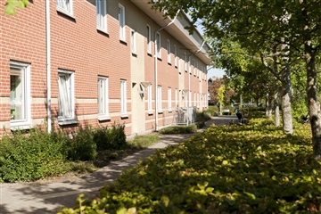 Photo 4. Apartment, Østermarksvej, Terndrup 
