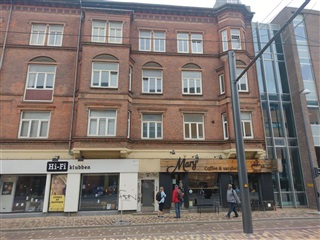 Photo 12. Apartment, Østre Stationsvej, Odense C 