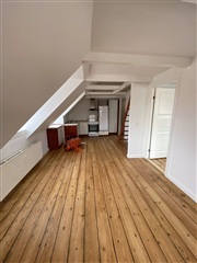 Photo 1. Apartment, Kongensgade, Fredericia 