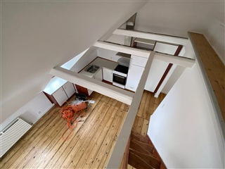 Photo 4. Apartment, Kongensgade, Fredericia 