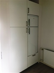 Billede 4. Lejlighed, Reberbanen, Viborg 