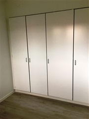 Billede 9. Lejlighed, Reberbanen, Viborg 