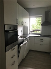 Billede 3. Lejlighed, Reberbanen, Viborg 