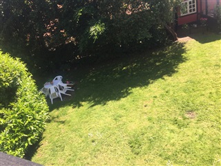 Billede 11. Lejlighed, Reberbanen, Viborg 